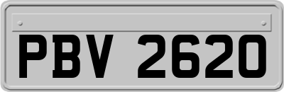 PBV2620