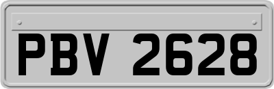 PBV2628