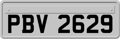 PBV2629