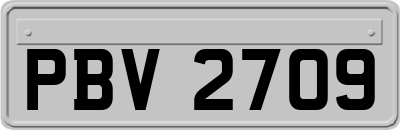 PBV2709