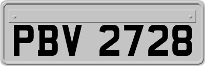 PBV2728