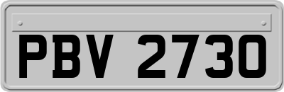 PBV2730