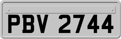 PBV2744