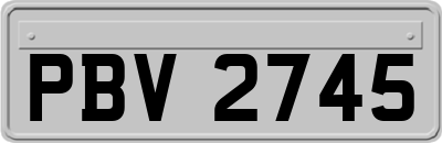 PBV2745