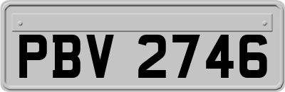 PBV2746