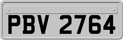 PBV2764