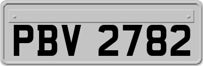 PBV2782