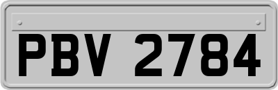 PBV2784