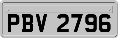 PBV2796