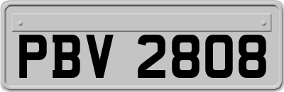 PBV2808