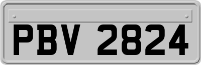 PBV2824