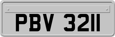 PBV3211