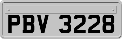 PBV3228