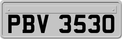 PBV3530