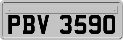 PBV3590