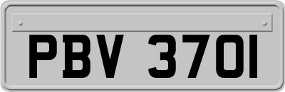 PBV3701