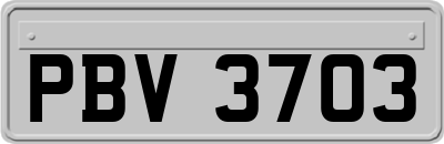 PBV3703