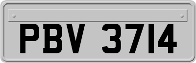 PBV3714