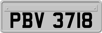 PBV3718