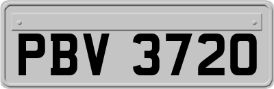 PBV3720