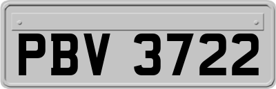 PBV3722