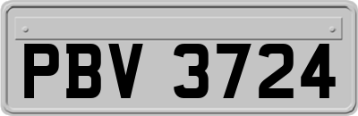 PBV3724