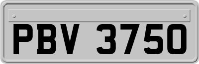 PBV3750