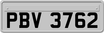 PBV3762