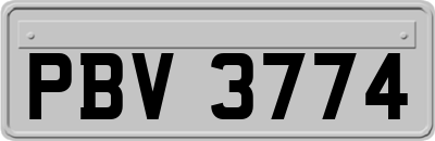 PBV3774