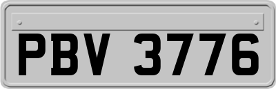 PBV3776