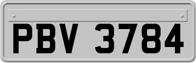 PBV3784