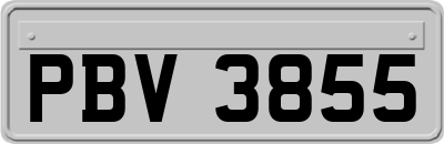 PBV3855