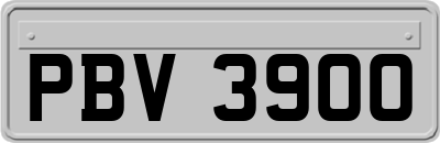 PBV3900