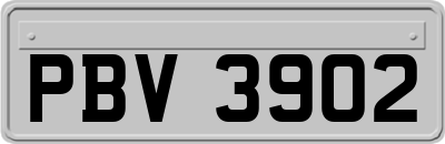 PBV3902