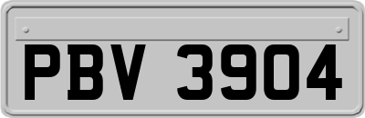 PBV3904