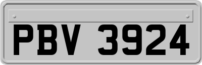 PBV3924