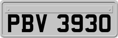 PBV3930