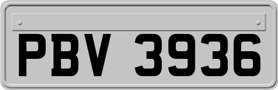 PBV3936