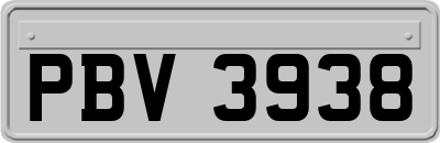 PBV3938