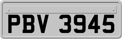 PBV3945