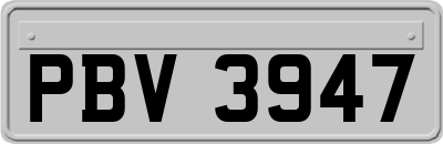 PBV3947