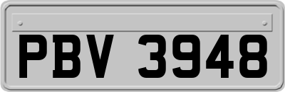 PBV3948