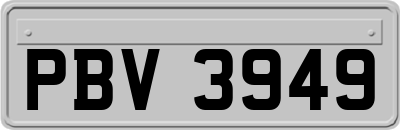 PBV3949