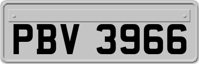 PBV3966