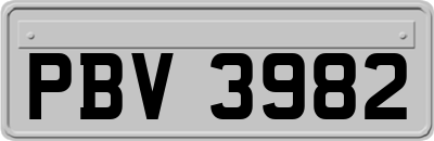 PBV3982