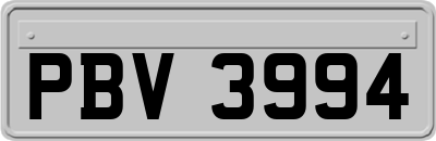 PBV3994