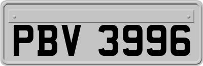 PBV3996