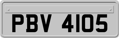 PBV4105