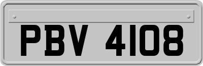 PBV4108