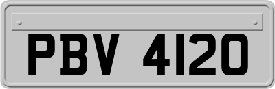 PBV4120